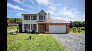 Anna Schweizer|6834 Slabtown Rd|Waynesboro, PA|ColdwellBankerHomes.com