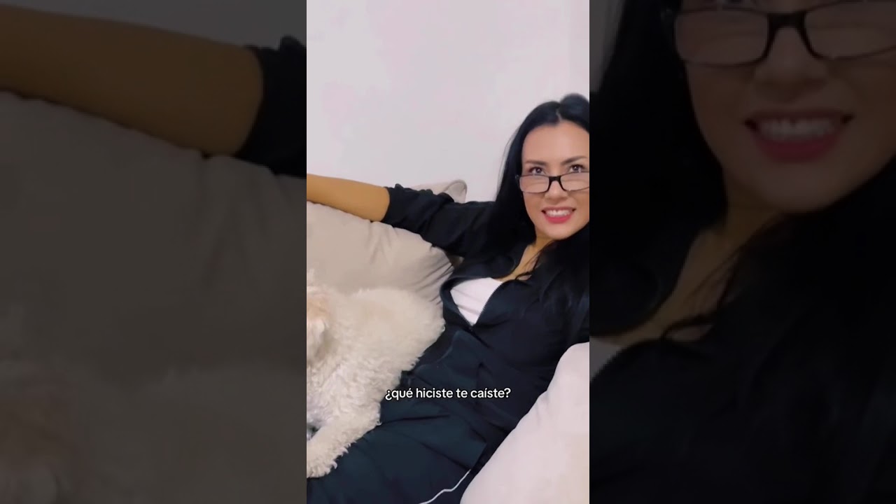 PT2 Alumno quiere ser esclavo de su maestra y que lo llame $&@!¿? 😳 