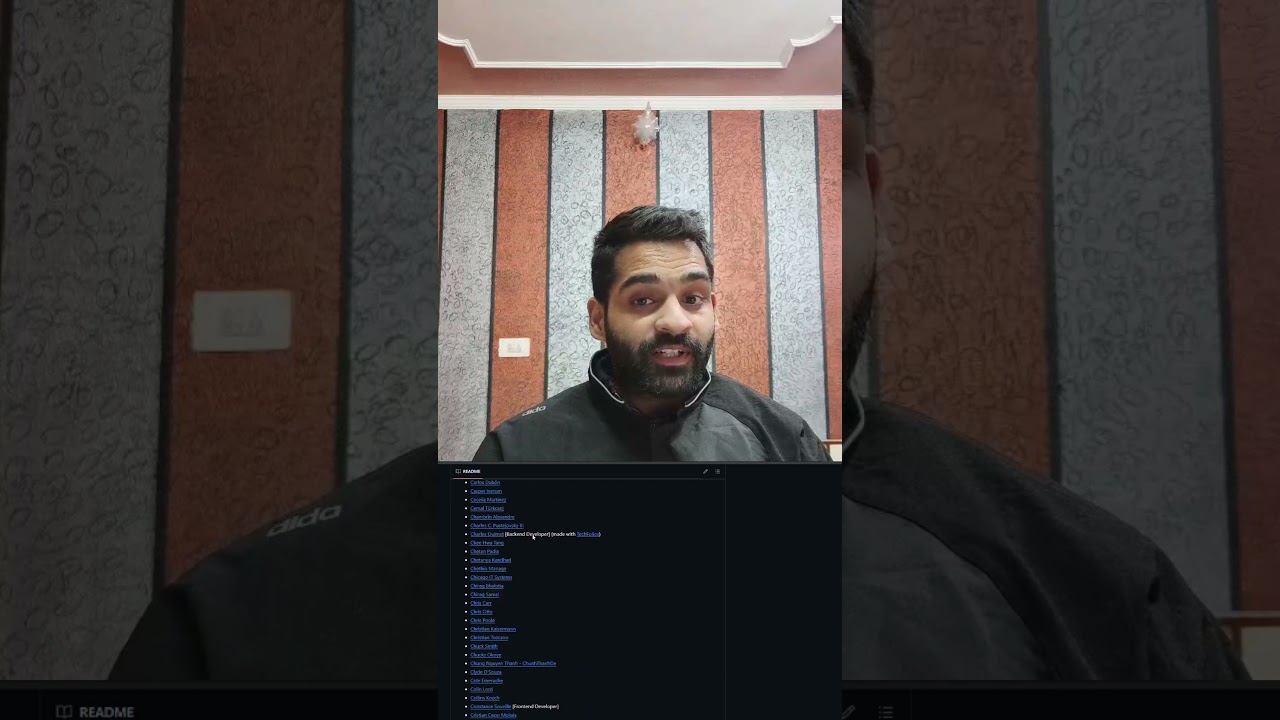 🔥 Free Portfolio Templates for Developers & Designers! 🚀