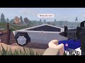 Sheriff Saturday Patrol - Episode 4 (Unmarked BMW X5 Police Car &amp; Pursuit of a Tesla Cybertruck)