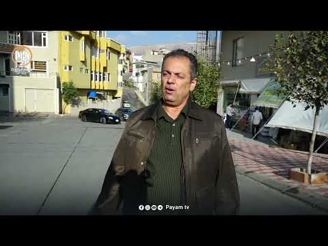 تائێستا دەست بە دابەشكردنی نەوتی سپی ماڵان لە ناوەندی شاری سلێمانی نەكراوە