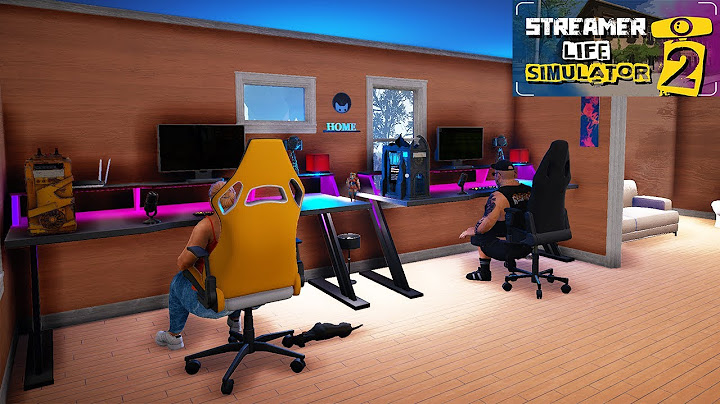 100K SUBSCRIBERS KITA BELI MOBIL DAN BIKIN GAMING HOUSE! Streamer Life Simulator 2 GAMEPLAY #4