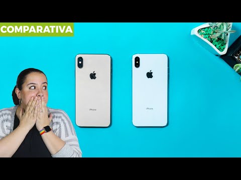 iPhone XS MAX PIRATA VS. iPhone ORIGINAL