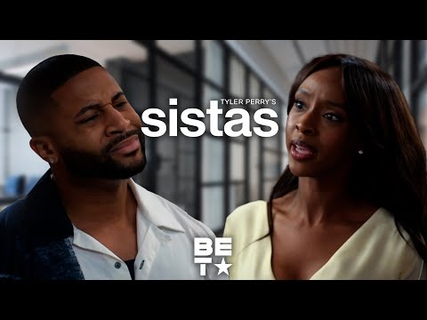 All The Manipulation And Blackmail | Sistas Ranked S7 #BETSistas