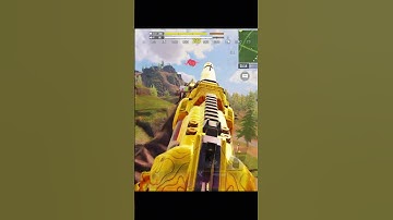 These people will be scared of solo players running now. #codm #shorts