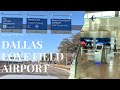 Navigating Dallas Love Field DAL Departure Parking Garage C Baggage Check In Gate 14 Guide Navigating Dallas Love Field DAL Departure Parking Garage C Baggage Check In Gate 14 Guide
