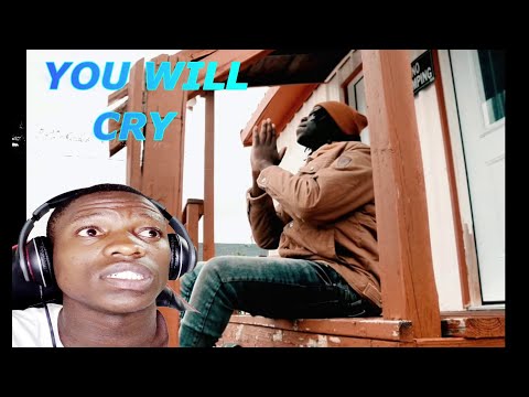 HIS STROY CAN MAKE YOU CRY//gLowDakidd Blood,Grace,Love(Reaction)