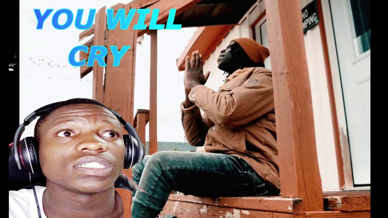 HIS STROY CAN MAKE YOU CRY//gLowDakidd Blood,Grace,Love(Reaction)