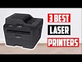 ✅3 Best Laser Printers - Spring 2023: Reviews
