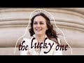 blair waldorf | the lucky one