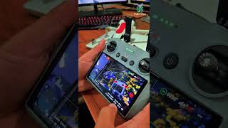 New DJI Mini 4 Pro Setup from Scratch 📦 Settings, Updates &amp; Tips #bome #drone #yt #shorts