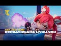 Pervasızlara Uyku Yok | Kısa Video Öykü - Teamfight Tactics