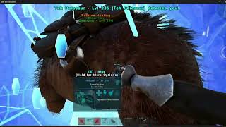 ||| REVELATIONS ||| RAIDS + BETA SEASON BASE TOUR |||