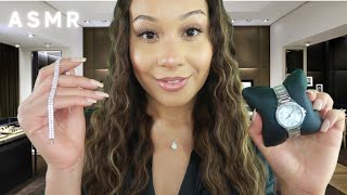 ASMR The Most Relaxing Jewellery Store RP 💍Realistic & Satisfying. screenshot 4