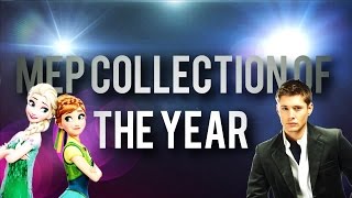 MEP Collection Of the Year 2015