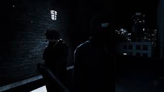 Eternal Night: Placeholder trailer