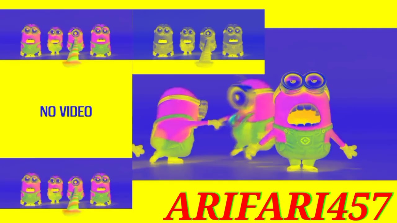 Preview 2 Mininos V5 Effects Effects