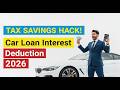 Car Loan Interest Deduction Limits Explained What You Need To Know Before You Claim