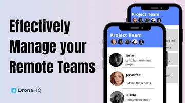 Bringing Remote Teams Together with Custom Low-Code Apps