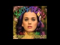 Katy perry  wide awake johnson somerset and john monkman remix audio hq