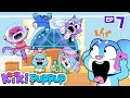 Youtube Thumbnail title