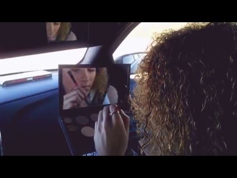 Makeup In the