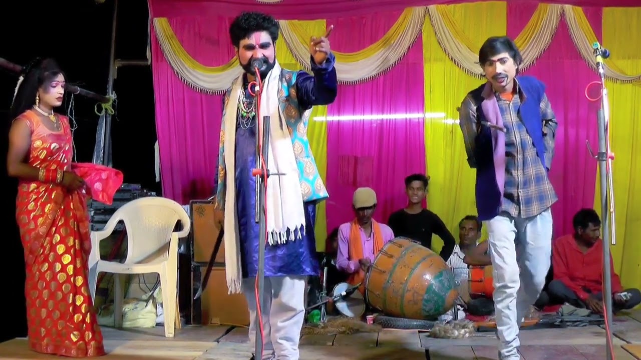 लहू की पुकार बहन की गद्दारी (भाग- 5) मंत्री की चाल उर्फ़ डाकू सुल्तान सिंह बादशाह की नौटंकी