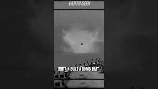 The Genius Bomb That Skipped On Water 💣🌊