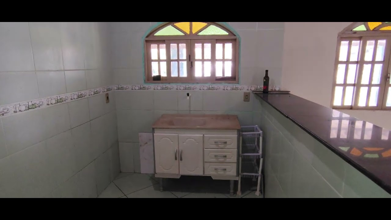 Vendo este imóvel no loteamento São João em Barra de São João!