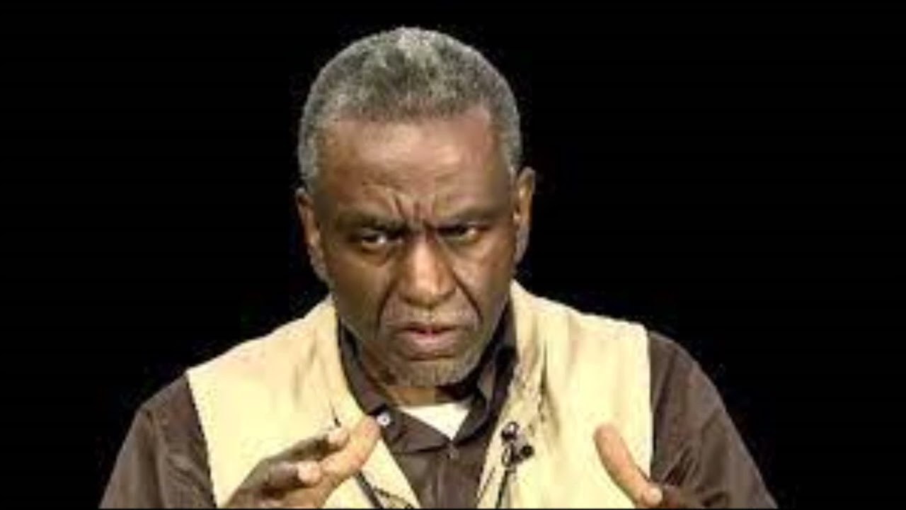 Gerald Horne - Global South Rejecting US dictates on Foreign Policy & US Wars against Russia & China