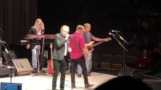 Eddie money’s 70th Birthday Bash on Long Island