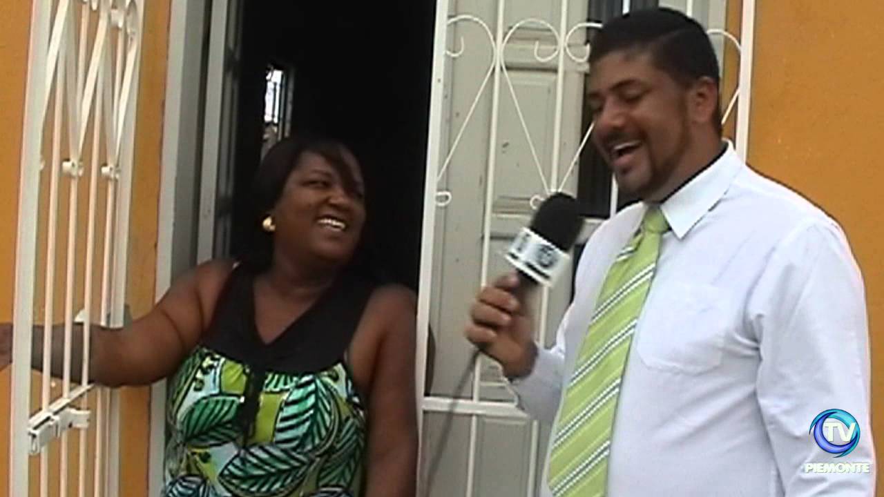 Avenida Lauro Farani de Freitas (Rua da Linha) Recebe Urbanização Itaberaba TV Piemonte Avenida Lauro Farani de Freitas (Rua da Linha) Recebe Urbanização Itaberaba TV Piemonte