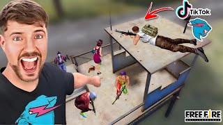 ضحك فري فاير كلا خانز ? FREE FIRE FUNNY MOMENTS