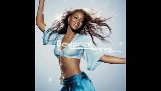 Beyoncé - Baby Boy (Junior&#39;s Padapella Remix)-feat Sean Paul (AUDIO)