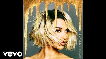 Shaylen - El Dorado (Audio)