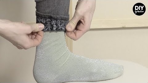 Panduro DIY Print on Jeans