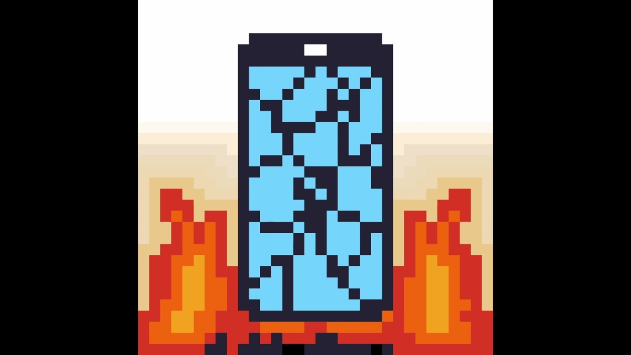 Fragile Phone - The Shop (Full Album)