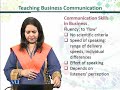 ENG516 Teaching Business Communication Lecture No 23