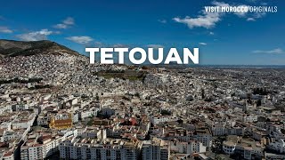 Tetouan, Morocco: Your Next Dream Destination!