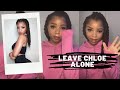 Why Are Y'all So Pressed About Chloe Bailey??!?!