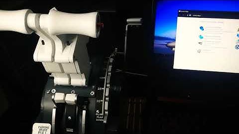 G737v2 Setup in MSFS2020!