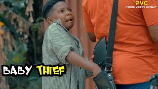 BABY THIEF (BEST OF GOODLUCK 2021) (PRAIZE VICTOR COMEDY TV)