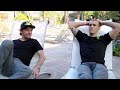 Alli BMX - Pro 2 Pro: Jamie Bestwick and Simon Tabron
