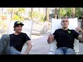 Alli BMX - Pro 2 Pro: Jamie Bestwick and Simon Tabron