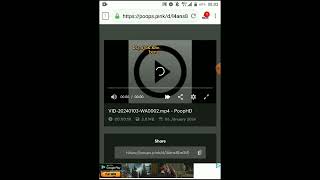 Tutorial cara download video dari doodstream PoopHD poops pink Terbaru 2024