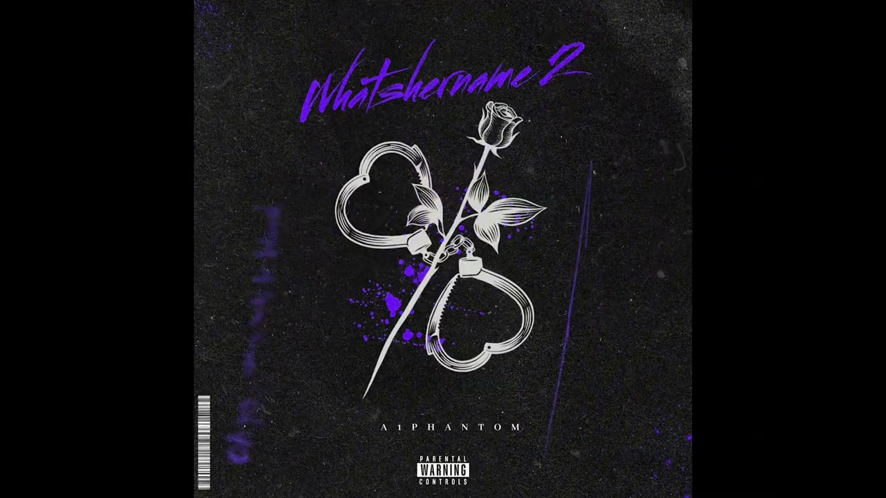 Watch A1Phantom - WHATSHERNAME 2 (Official Audio) on YouTube Watch A1Phantom - WHATSHERNAME 2 (Official Audio) on YouTube