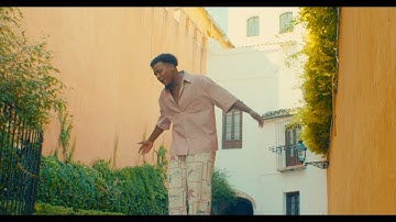 Thumbnail of Luis Cortés - Amor Real (Official Video)