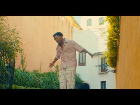 Luis Cortés Amor Real Official Video