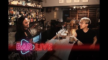 Kai Đinh - Tháng Năm Rực Rỡ | BAR LIVE