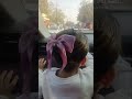 simmi ki car riding 🚗| simmi ki duniya 🌍 #shorts#cutebaby#trendingreels